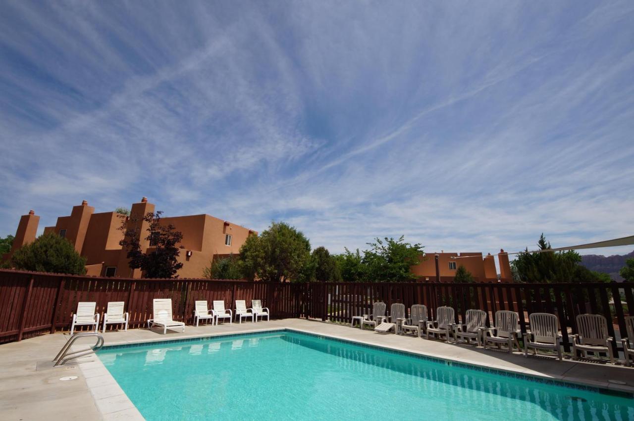 Villa Kokopelli'S Kiva #3230 Moab Exterior foto