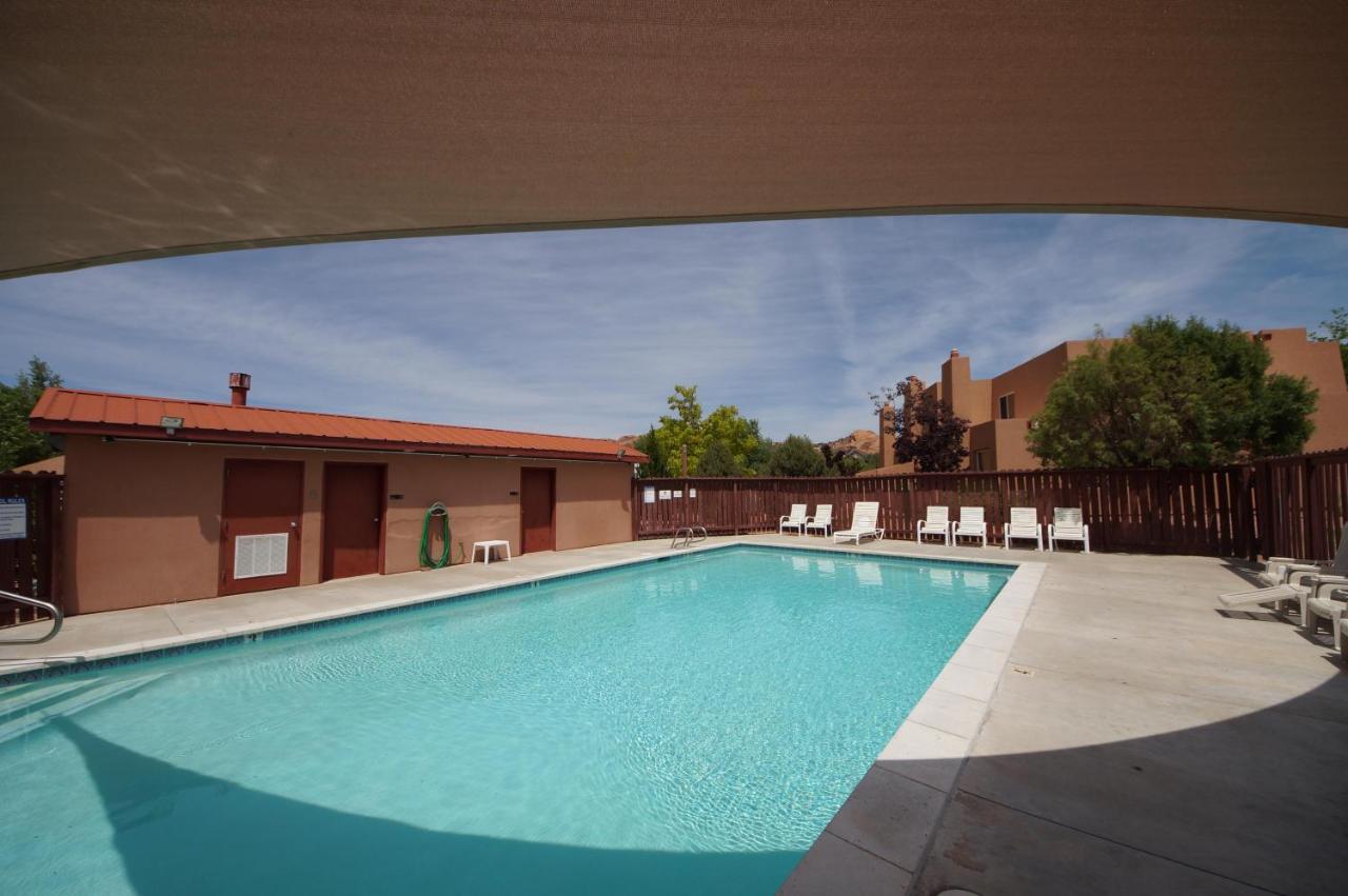 Villa Kokopelli'S Kiva #3230 Moab Exterior foto