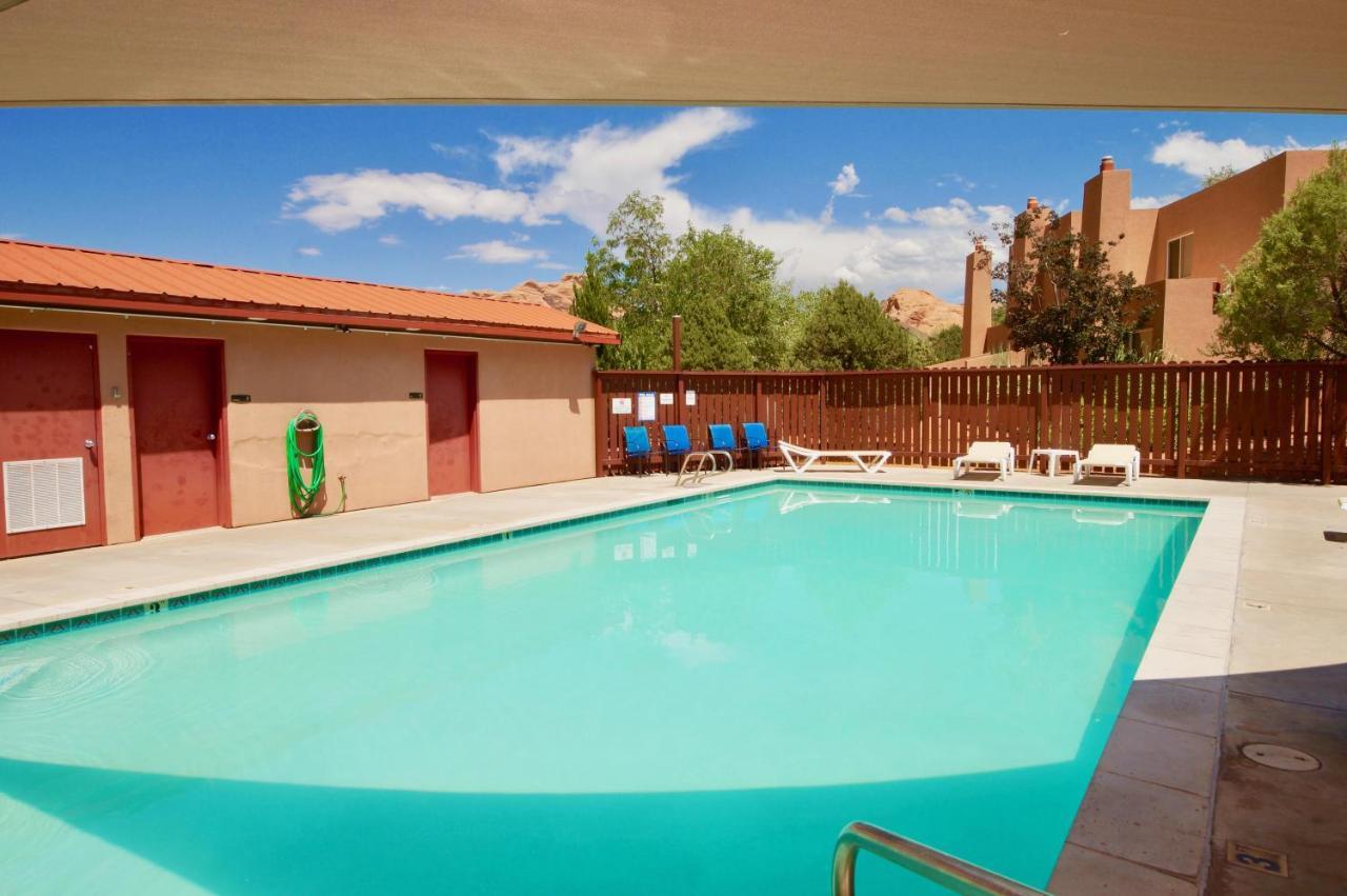 Villa Kokopelli'S Kiva #3230 Moab Exterior foto